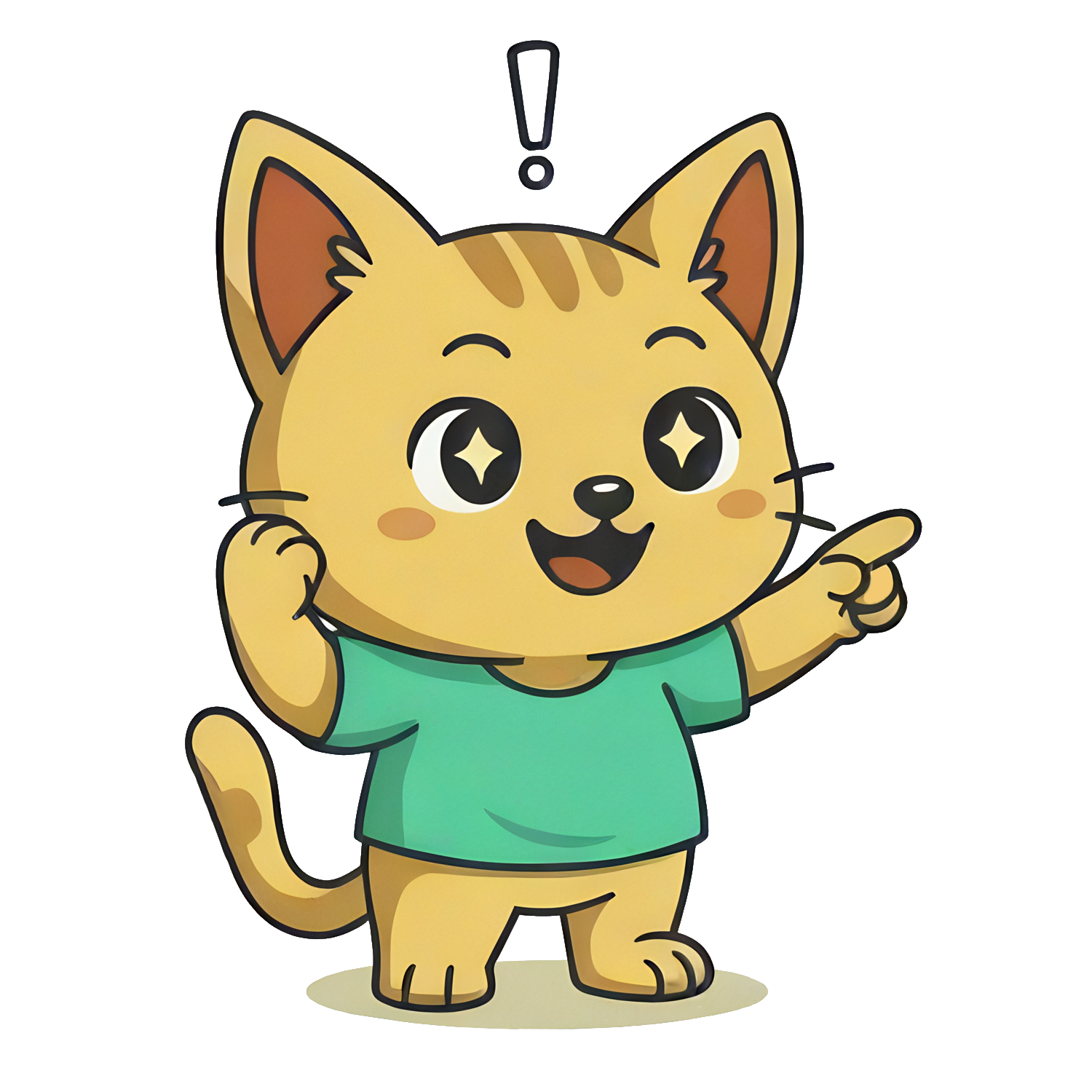 Givore mascot
