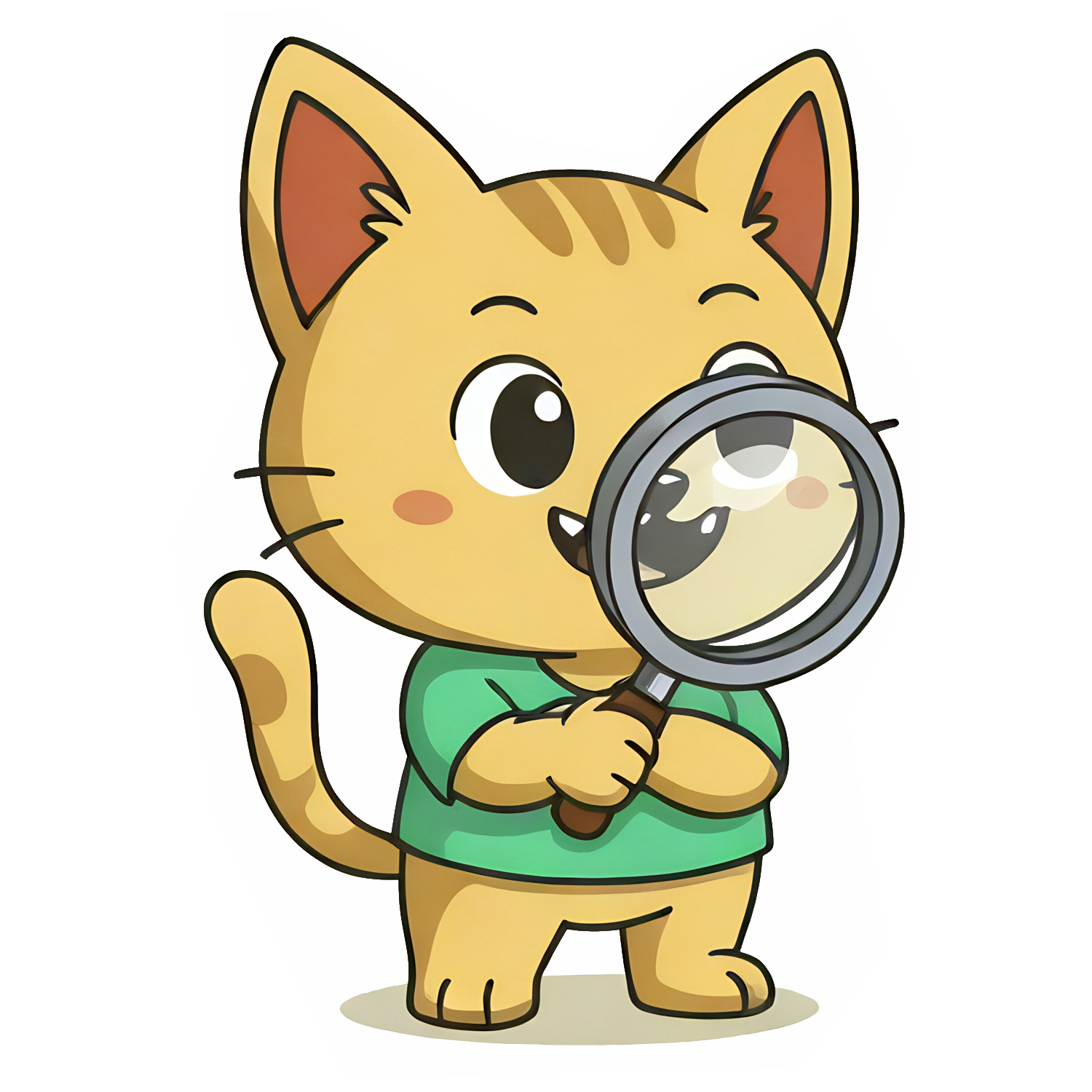 Givore mascot
